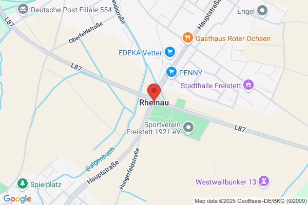Helen Rellstab