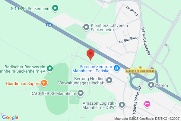 Kundenmaurer R. Schmid GmbH