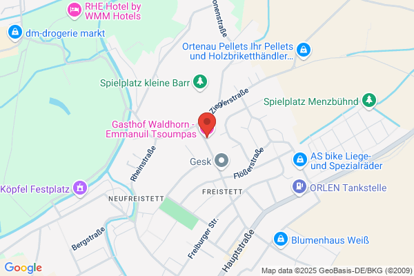 Restaurant Schweizerbund