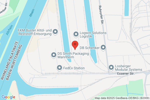 Rohrdenker