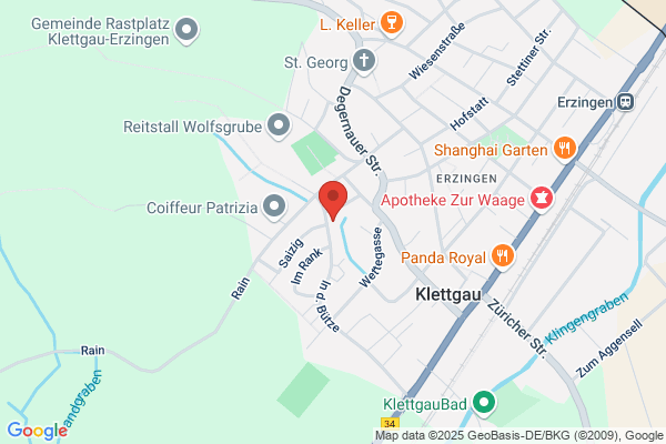 Zuerich Versicherung