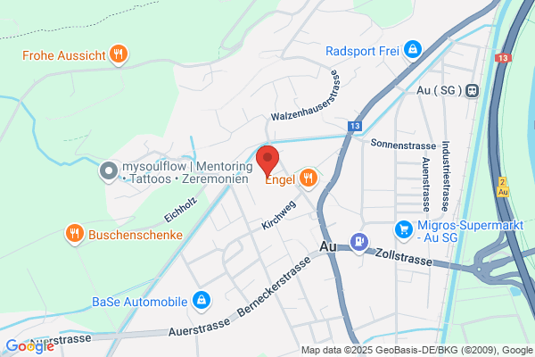 Alters- u. Pflegeheim Hof Haslach
