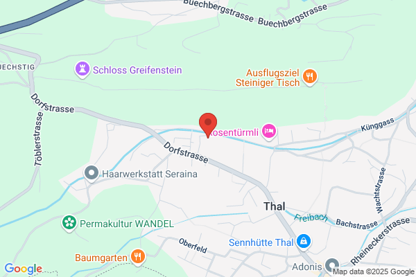Altersheim Trueeterhof