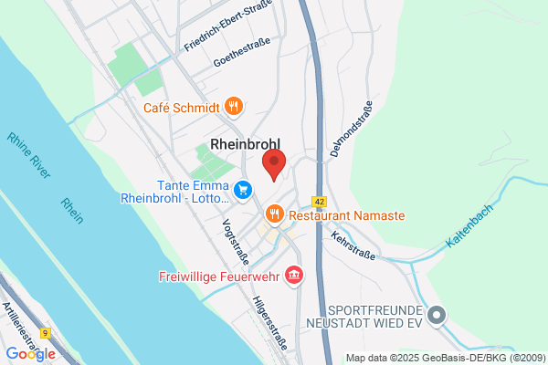 Buergerheim