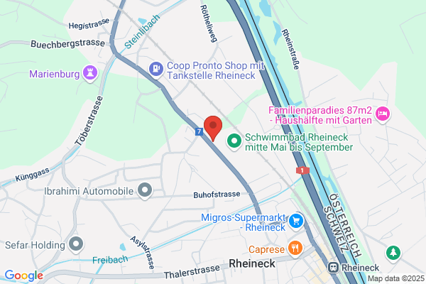 Autohandel A. Kummer