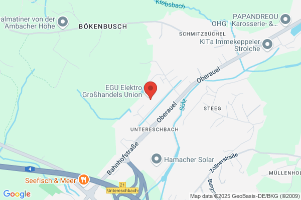 Berg Fensterbau AG