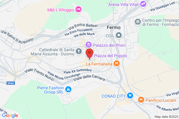 Fermo Pizio