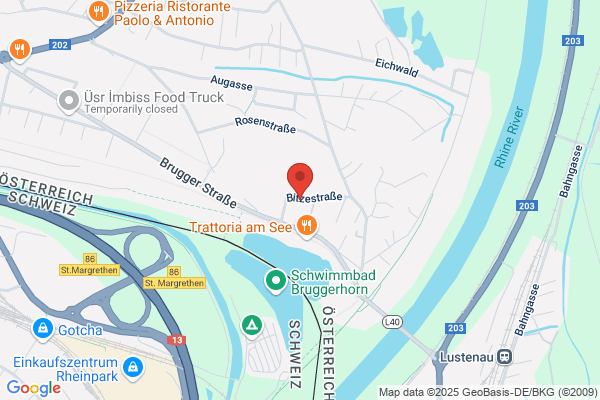 PESA Montagen GmbH c/o in time business consulting ag (itbc)