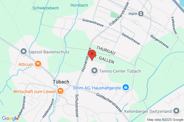 STEINHAUS GmbH