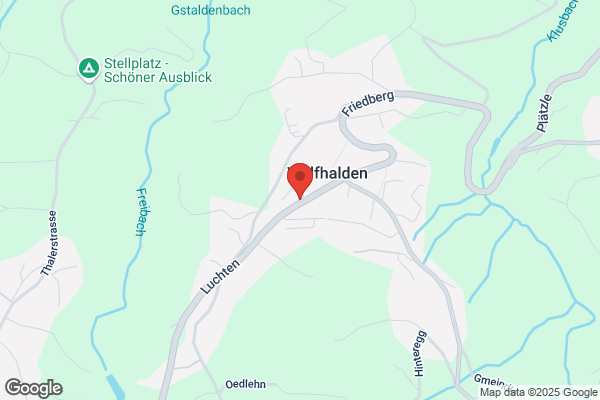 Gemeindeverwaltung Gemeindekasse