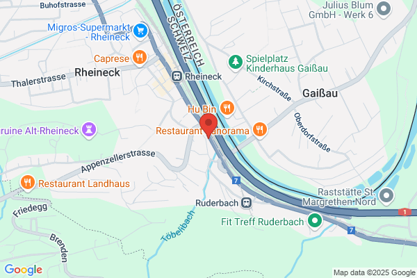 Restaurant Schwemme
