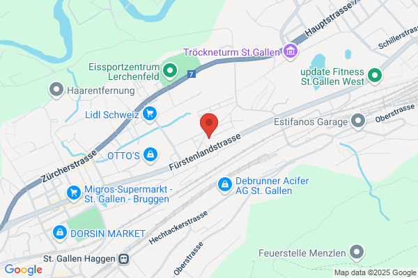 SwissBioCanna GmbH