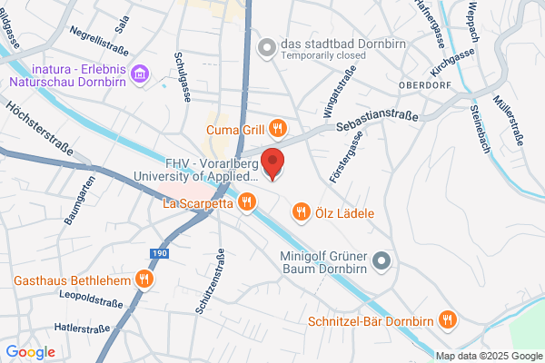 Applied Portals GmbH
