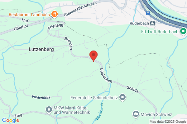 IT Swiss Webdesign GmbH