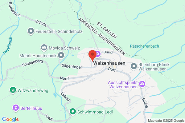 IT Swiss Webdesign Staedler
