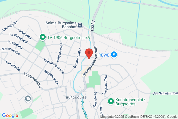 funnyland GmbH