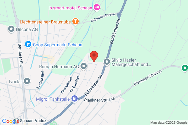 Fintech GmbH