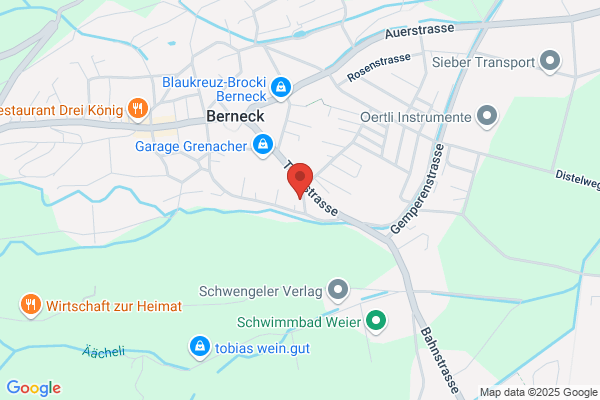 RHV Elektrotechnik AG