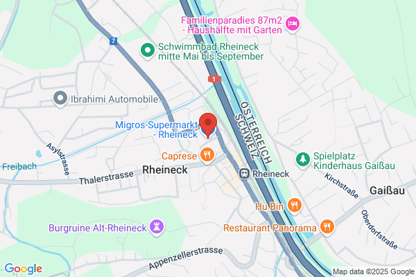 Migros-Genossenschaft