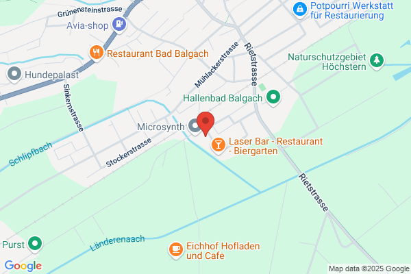 Mabag AG und Befestigungstechnik