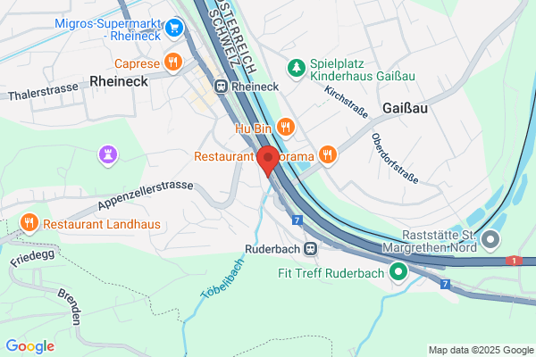 Grabher Indosa-Maschinenbau AG