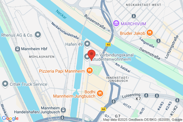 Denkschule GmbH