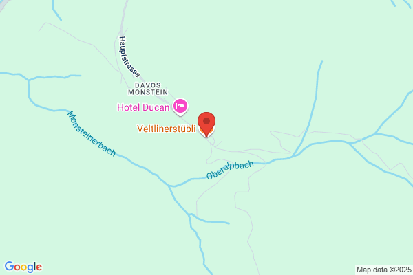 Restaurant Monstein