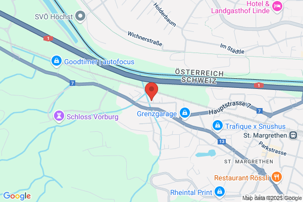 Trevisura Treuhand