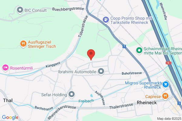 AHV/IV-Gemeindezweigstelle
