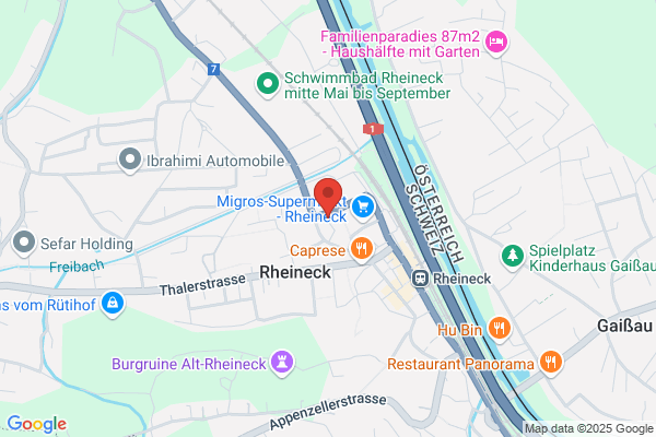 Roemisch-kath. Pfarramt