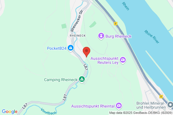 Gasthaus Schuetzengarten