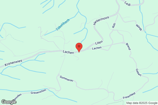 Landgasthaus Traube