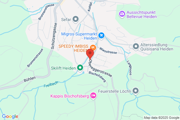 Restaurant Baeren