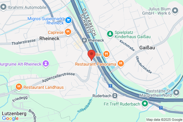 Restaurant Helvetia