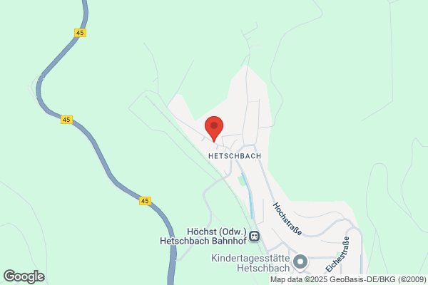 Restaurant Krone
