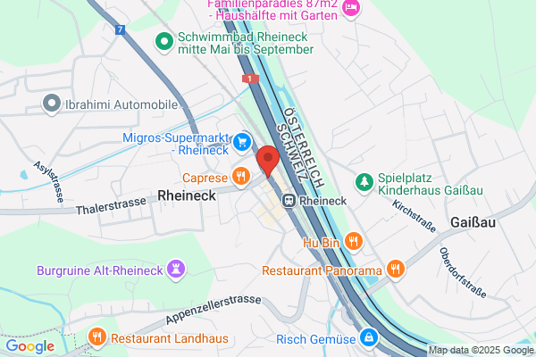 Restaurant Post