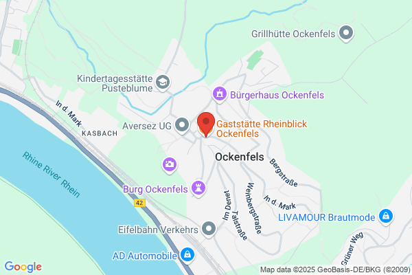 Restaurant Schmugglerstube