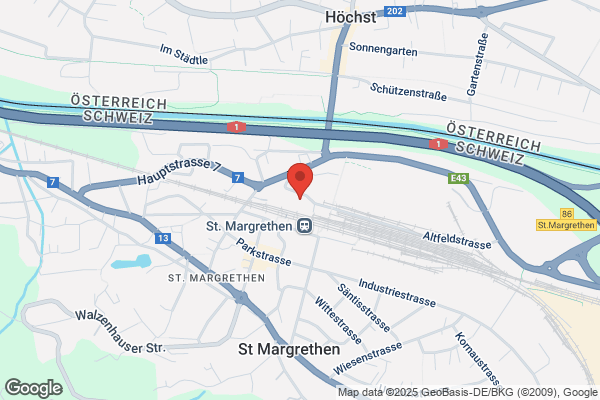 AFS-All Freight Systems Speditions AG