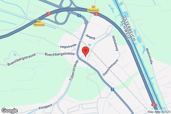 BMK Bodensee Metall AG