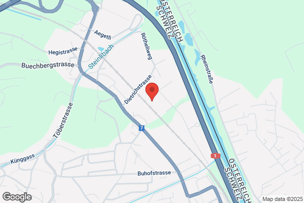 Rekord Handels AG