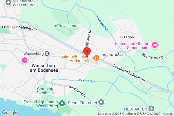 anfratron systems GmbH