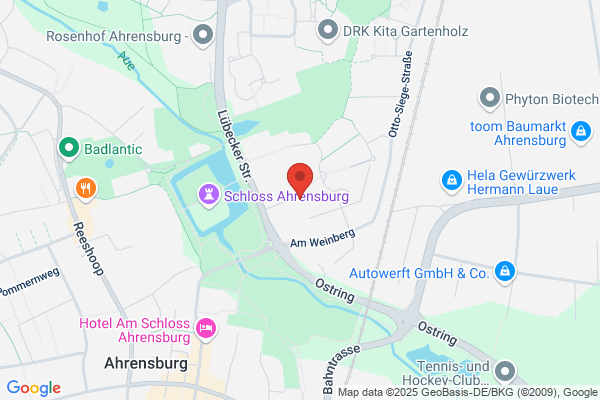 INTRAVEST Beteiligungs GmbH