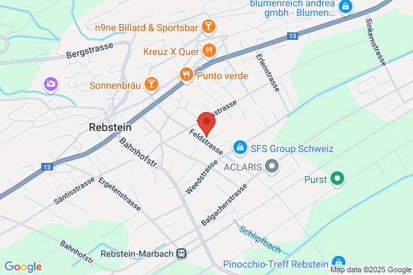 Rentenanstalt Swiss Life