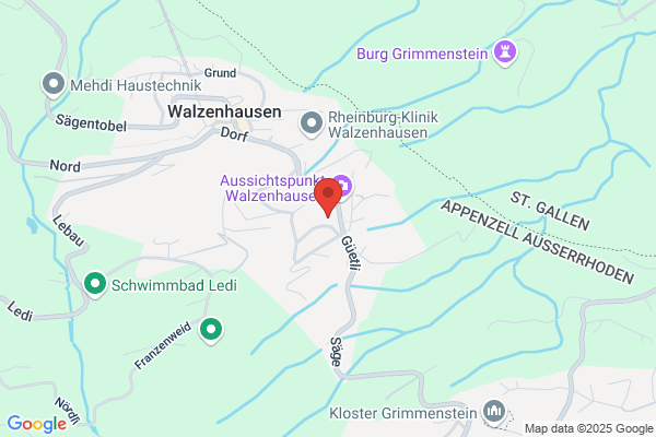MAP Schleiftechnik AG