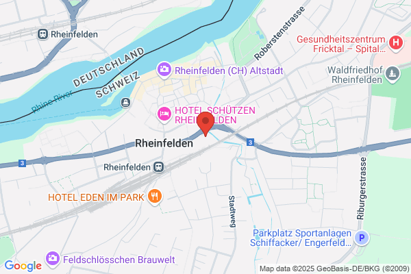 Rosenau Apotheke