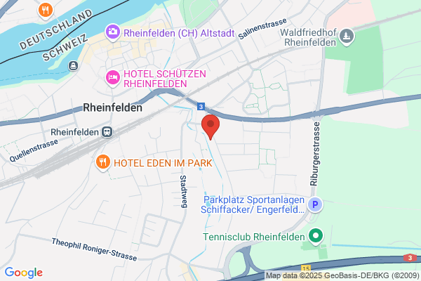Steck + Partner Architekten AG