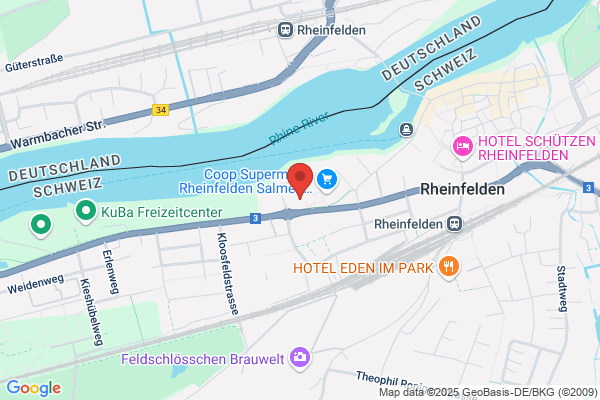 Stiftung MBF Tageszentrum Fricktal