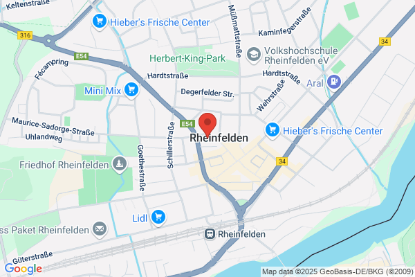 Zur goldenen Nagelfeile