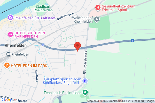 AVIA-Tankstelle und Shop CampoRhino Services GmbH