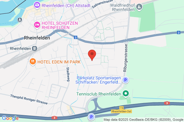 Wohlwend Baugeschaeft AG